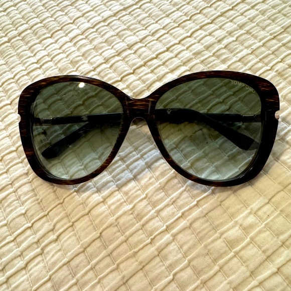 TOM FORD Sunglasses - Picture 1 of 6